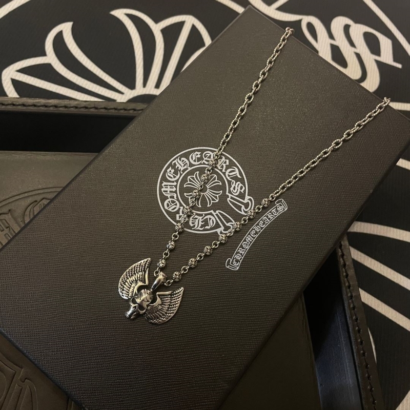 Chrome Hearts Necklaces